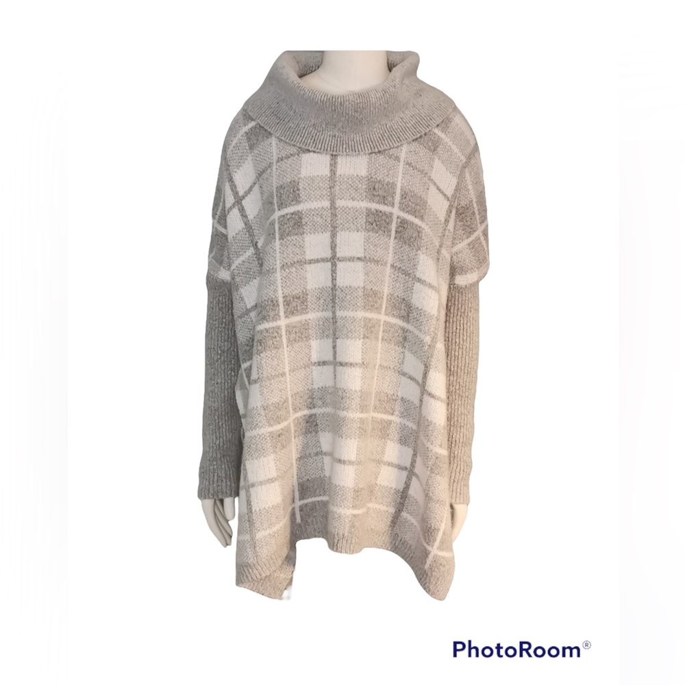 💚 89th & Madison Oversized sweater, Size M